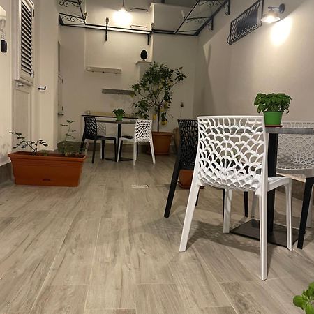 Casa Vacanze Donna Mariacarme' Παλέρμο Εξωτερικό φωτογραφία