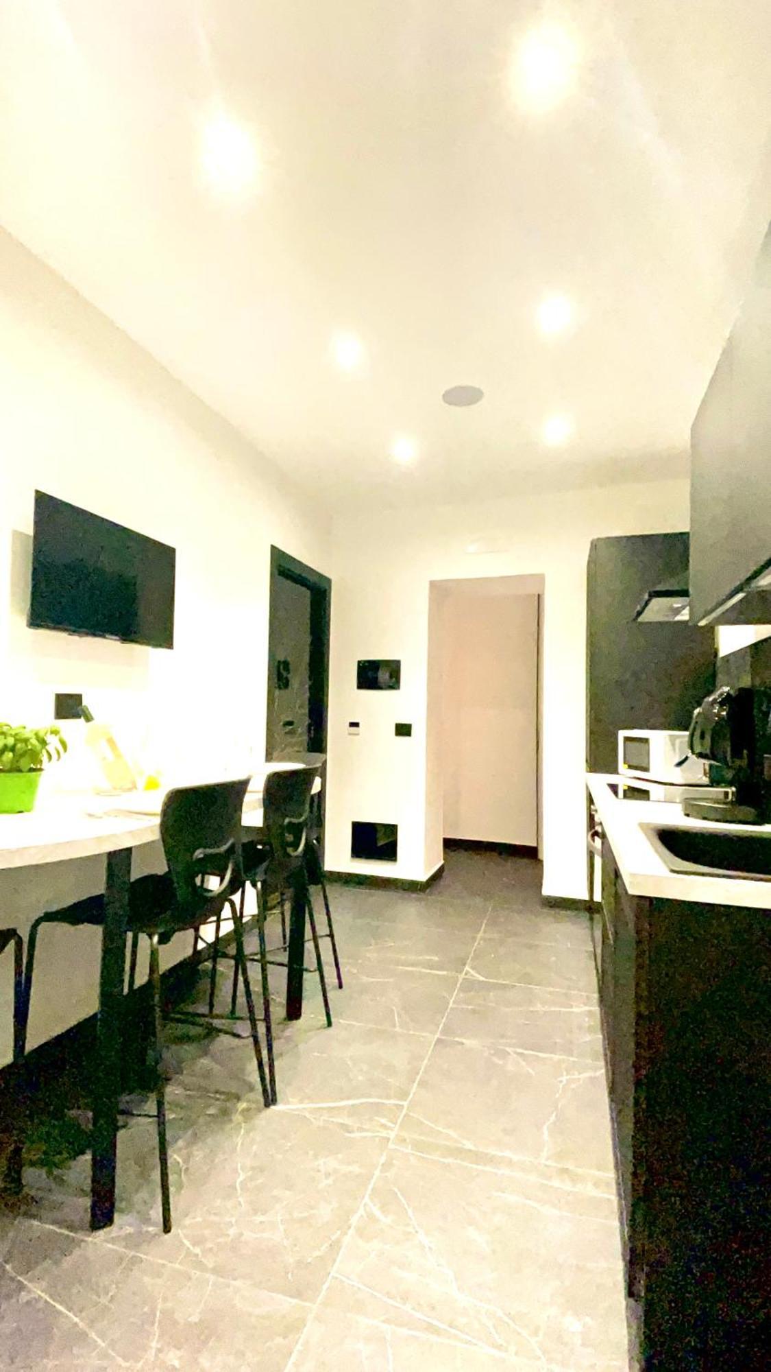 Casa Vacanze Donna Mariacarme' Παλέρμο Εξωτερικό φωτογραφία